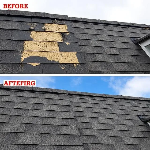 Roof Repair Near Me in Fountain City, WI near me